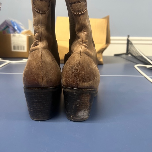 Matisse Ashbury size 11 boots - Picture 3 of 6
